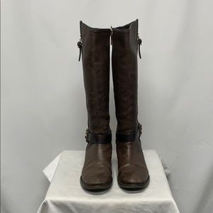 Tory Burch Boots